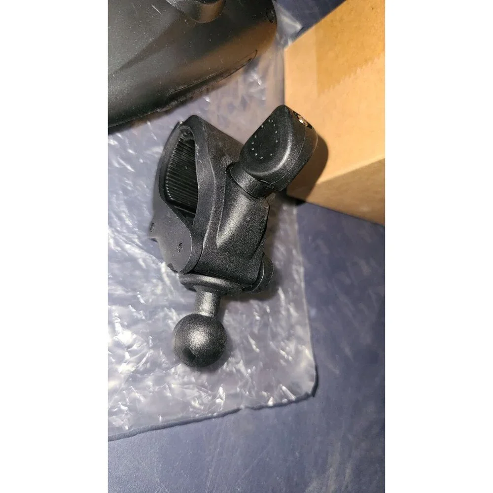 Mobile Vehicle Cell phone Holder 3 x 4 inches New Open Box